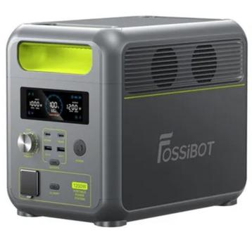 Fossibot F1200 beschikbaar voor biedingen