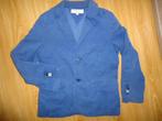 magnifique veste blazer BLUE BAY pour garçon taille 128, Enfants & Bébés, Blue Bay, Utilisé, Garçon, Enlèvement ou Envoi