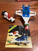LEGO Classic Space 6890 Cosmic Cruiser compleet, Ophalen of Verzenden, Zo goed als nieuw, Complete set, Lego