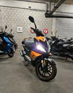 Peugeot SF3 Darkside Edition 50cc Classe A 4 temps - 11 780, Enlèvement ou Envoi, Utilisé, Speedfight, Classe A (25 km/h)