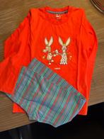 Pyjama Woody 8 jaar, Enfants & Bébés, Vêtements enfant | Taille 128, Woody, Comme neuf, Vêtements de nuit ou Sous-vêtements, Garçon