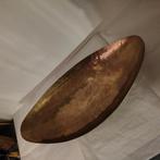 Magnifique bol vintage en laiton, Enlèvement ou Envoi, Comme neuf, Balance