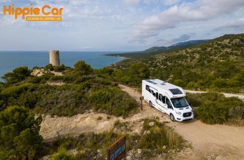 Location camping car, Caravans en Kamperen, Verhuur