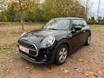 mini one bussines uitvoering knap, Auto's, Mini, Voorwielaandrijving, Stof, Euro 6, Zwart