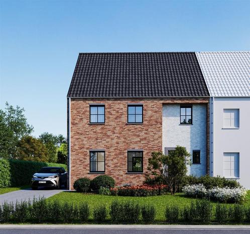 Huis te koop in Laakdal, 3 slpks, Immo, Huizen en Appartementen te koop, Vrijstaande woning