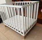 Babypark Quax, Ophalen, Zo goed als nieuw