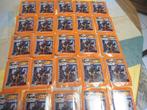 Veel van 25 oude nieuwe Star Wars gesloten zakken., Verzamelen, Ophalen of Verzenden