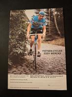 Wielerfoto Marcel Laurens (1980), Enlèvement, Neuf, Affiche, Image ou Autocollant