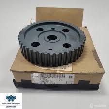 Tandwiel brandstofpomp Opel Corsa C ('00-'06) 97185247, Auto-onderdelen, Brandstofsystemen, Opel, Nieuw, Ophalen of Verzenden