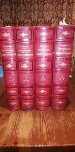 Dictionnaires littré d'époque, Boeken, Encyclopedieën, Ophalen