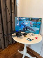 Playmobil Dragons 70037 tandloos en hikkie met babydraak, Kinderen en Baby's, Ophalen