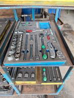 gereedschap stahlwille, Doe-het-zelf en Bouw, Ophalen, Gebruikt