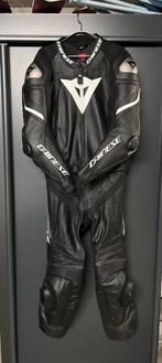 Dainese 2delig motorpak, Ophalen, Dainese, Heren, Jas | leer