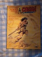 Conan 18: de geest van Tosya Zul, Une BD, Enlèvement ou Envoi, Comme neuf