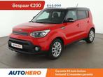 Kia Soul 1.6 GDI Active (bj 2018), Auto's, Voorwielaandrijving, Stof, Gebruikt, 1200 kg
