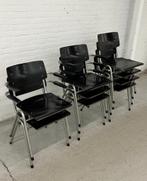 Vintage design Obo stoelen, Verzenden