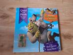 Quest with Shrek, Ophalen, Gelezen, Dreamworks, Sprookjes