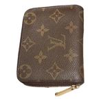 Louis Vuitton Zippy coin purse, Handtassen en Accessoires, Portemonnees, Ophalen of Verzenden, Zo goed als nieuw