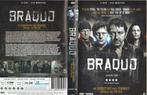 Braquo siezoen 1, Cd's en Dvd's, Dvd's | Thrillers en Misdaad, Maffia en Misdaad, Vanaf 16 jaar, Boxset, Ophalen of Verzenden