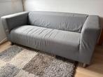 Zetel Ikea, Ophalen, Gebruikt, 150 tot 200 cm, Tweepersoons