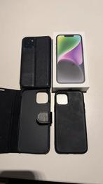 Iphone 14, Enlèvement