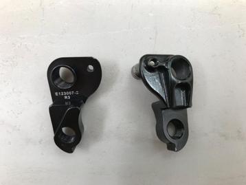 MTB Cannondale Scalpel-Si 2020 onderdelen beschikbaar voor biedingen