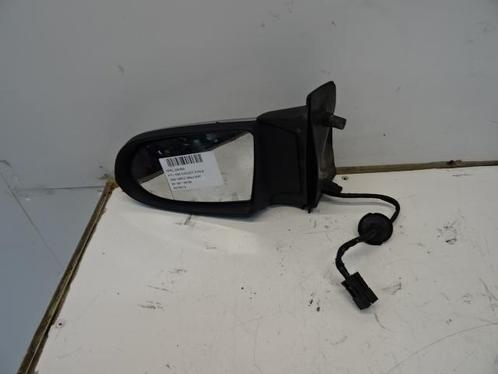 SPIEGEL LINKS Opel Zafira (F75) (01-1998/07-2005), Auto-onderdelen, Spiegels, Opel, Gebruikt