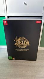Zelda tears of the kingdom, Games en Spelcomputers, Games | Nintendo Switch, Ophalen of Verzenden, Nieuw