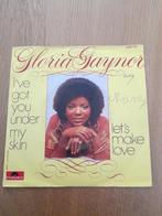Vinyl single - Gloria Gaynor, CD & DVD, Vinyles | Pop, Utilisé, Enlèvement ou Envoi