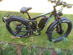 E-bike E-BYCCO EB7PRO 3000W 23AH 55KM/H, Nieuw, 47 tot 51 cm, 50 km per accu of meer, Ophalen