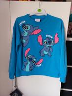 Trui stitch Disney maat m 1 keer gedragen, Kleding | Dames, Maat 38/40 (M), Ophalen of Verzenden, Zo goed als nieuw