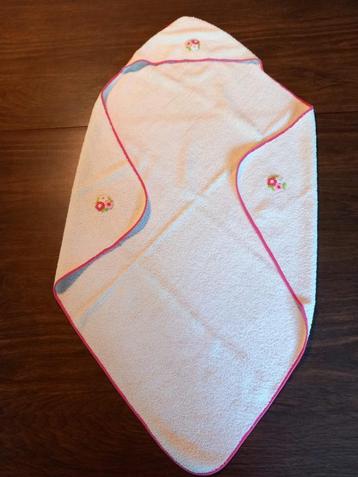 badcape voor baby beschikbaar voor biedingen