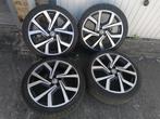 VW Polo GTI velgen, Auto-onderdelen, Ophalen, 18 inch, Banden en Velgen, Personenwagen