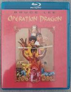 Blu-ray Operatie Dragon (Bruce Lee), Cd's en Dvd's, Ophalen of Verzenden, Zo goed als nieuw