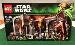 Lego Star Wars 75005 Rancor Pit - Nieuw, verzegeld, Verzenden, Nieuw, Lego