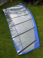 Zeil Arrows 6.4m² compleet met tuig, Watersport en Boten, Windsurfen, Ophalen, Gebruikt, Zeil, 5 tot 7 m²