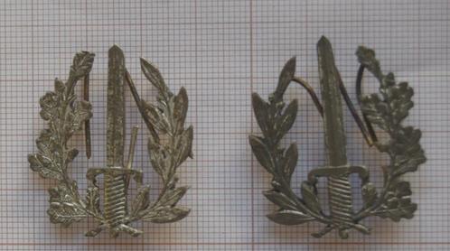 Belgische politiesticker, Verzamelen, Militaria | Algemeen, Overige soorten, Embleem of Badge, Ophalen of Verzenden