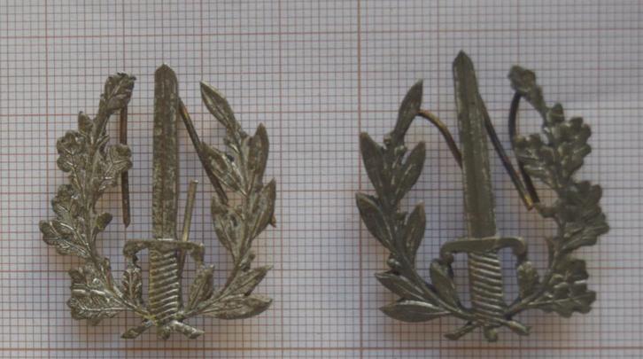 Belgische politiesticker, Verzamelen, Militaria | Algemeen, Overige soorten, Embleem of Badge, Ophalen of Verzenden