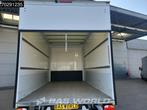 Mercedes Sprinter 317 CDI Automaat Bakwagen Laadklep Camera, Automaat, Stof, Gebruikt, Euro 6