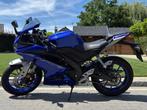 Yamaha YZF-R125 2020 - A1, Motoren, Motoren | Yamaha, Super Sport, Particulier, 125 cc, 11 kW of minder