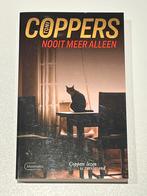 Toni Coppers - Nooit Meer Alleen, Ophalen of Verzenden, Gelezen, Toni Coppers, België
