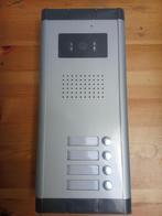 NOUVEL INTERPHONE, Ophalen, Nieuw