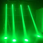 Nieuwe FIRST CLASS 160W BEAM LED MOVING HEAD, Muziek en Instrumenten, Licht en Laser, Ophalen of Verzenden, Nieuw, Licht, Kleur