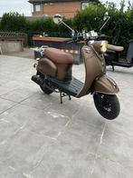 Neco vespa model klasse A brommer, Fietsen en Brommers, Ophalen of Verzenden