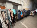 Kleding in goede staat voor rommelmarkt, Zakelijke goederen, Stock en Retail | Partijen goederen, Ophalen, Textiel