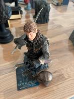 The Lord Of The Rings Sam Gamgee Collectible Bust, Ophalen, Zo goed als nieuw, Beeldje of Buste
