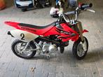 Honda CRF50 2004 € 1500 euro, Enlèvement