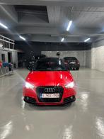 Audi A1 Sportback S-line, Autos, Euro 5, Achat, A1, https://public.car-pass.be/verify/4581-4358-9610