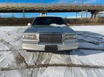 Lincoln Limousine, Auto's, Achterwielaandrijving, Leder, Particulier, 6 deurs