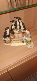 Beeld uit italie met de hand gemaakt, Antiek en Kunst, Ophalen